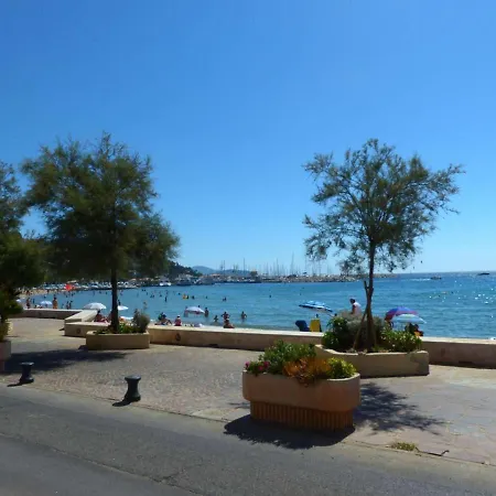 Apartment Climatise Avec Balcon A 50m De La - Centre-ville - Fr-1-308-110 *